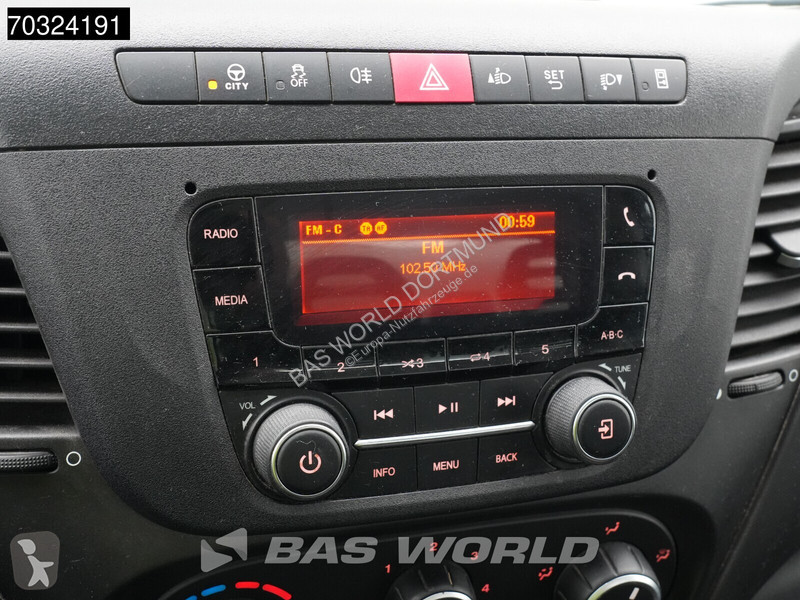 Iveco 35C14 Automatik 3,5t AHK Kipper Klima...