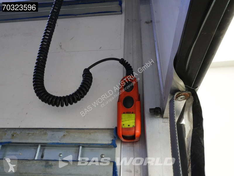 Mercedes 515 CDI Automatik D'Hollandia...