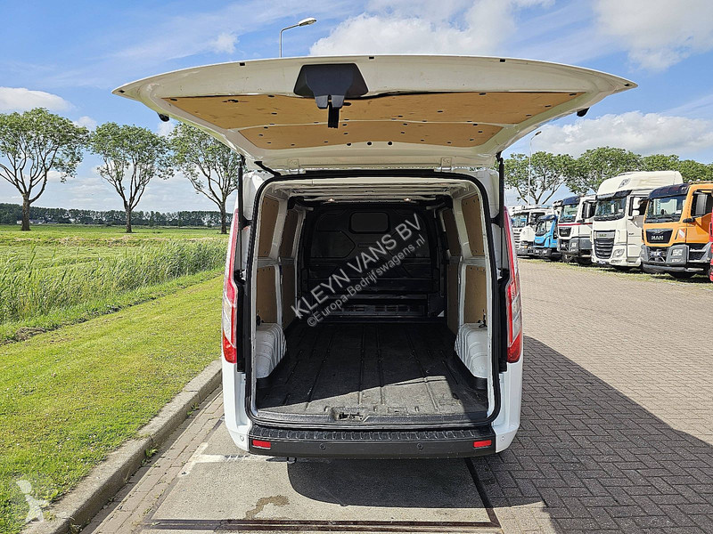 Furgoneta Ford 2.0 ac L2 LANG EURO6