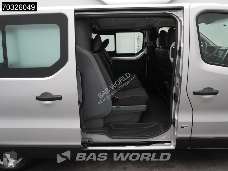 Furgoneta Renault 145pk Automaat 2x Schuifdeur...