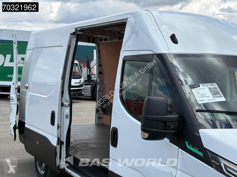 Samochód dostawczy Iveco 35S14 3.0L CNG...