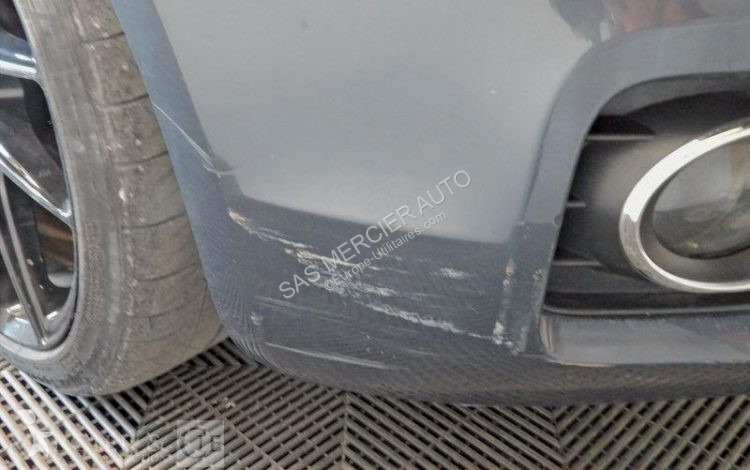 Furgoneta Audi a