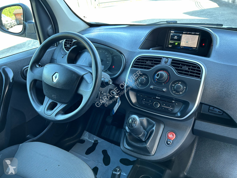 Furgoneta Renault Exp 1.5 dci Confort Energy