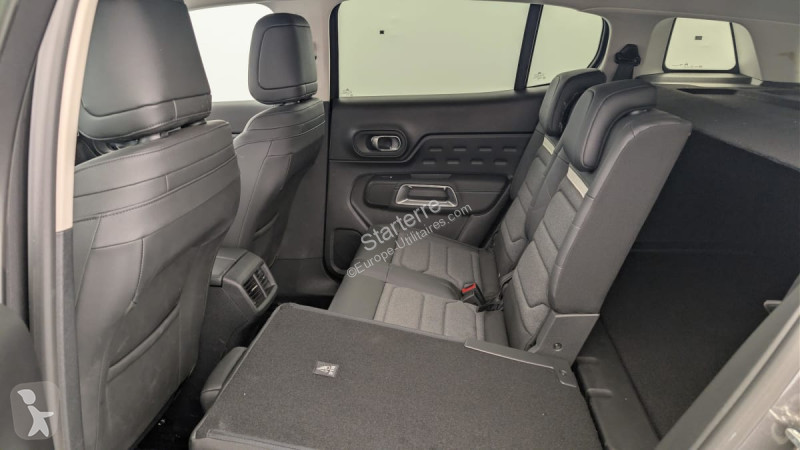 Véhicule utilitaire Citroën C5