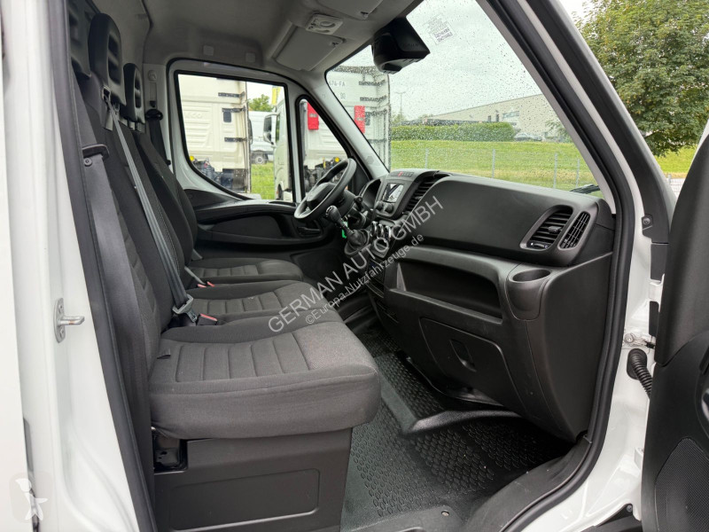 Iveco 35S16V Klima, PDC,Tacho, AHK, RD 3520mm...