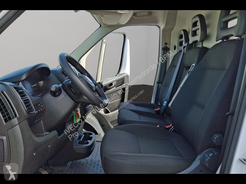 Furgoneta Fiat Fg 3.5 LH2 H3-Power 140ch