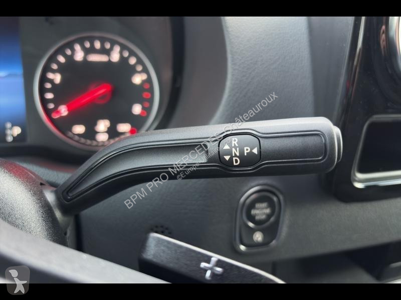 Furgoneta Mercedes Fg 315 CDI 37 3T5 Pro 9G-Tronic