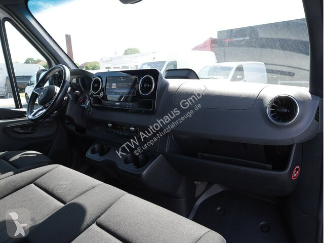 Mercedes Sprinter 317...