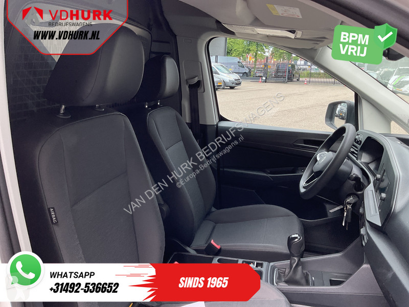 Furgoneta Volkswagen 2.0 TDI 100 pk Omvormer/...
