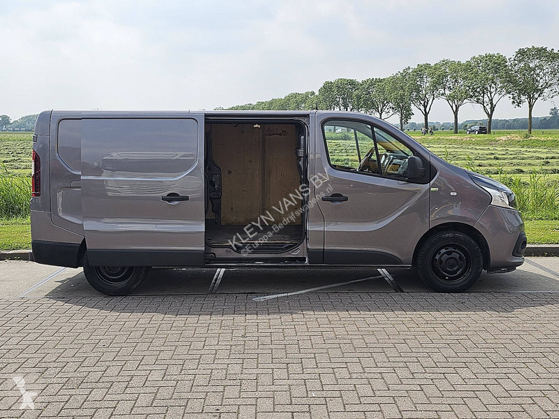 Furgoneta Renault 1.6 DCI L2 Navi NAP Euro6
