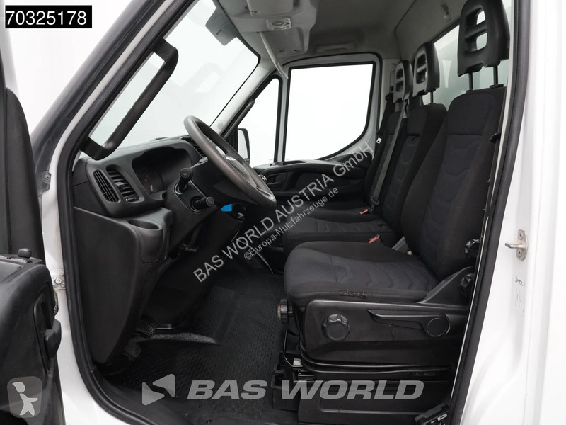 Iveco 35C15 3.0L Kipper Doppelbereifung 3,5t...