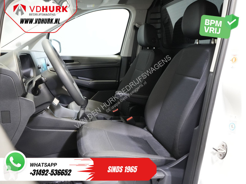 Лекотоварен автомобил Volkswagen 2.0 TDI 100 pk...