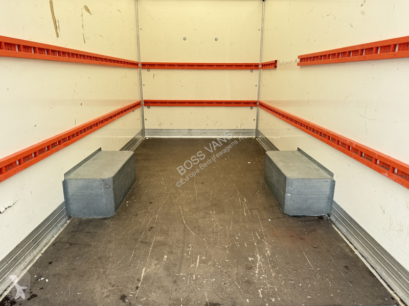 Furgoneta Renault Plancher T35 2.3 DCi 145pk...