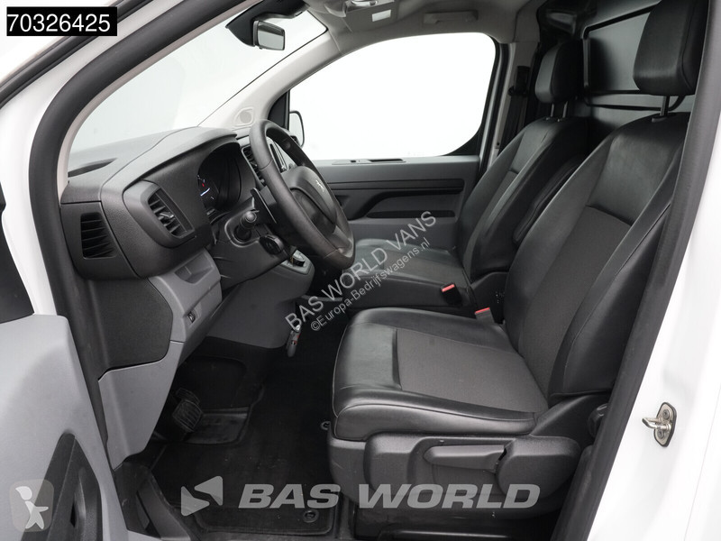 عربة نفعية Peugeot 120pk Automaat L3H1 Trekhaak...