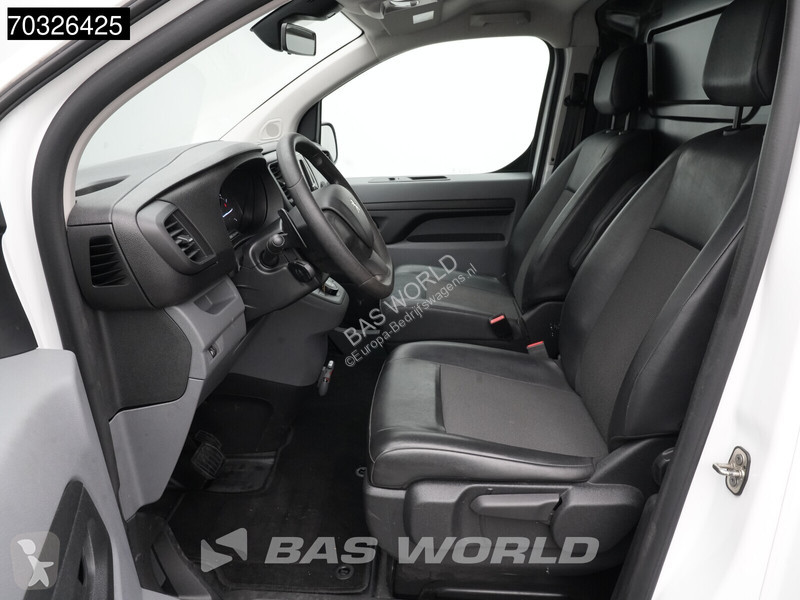 عربة نفعية Peugeot 120pk Automaat L3H1 Trekhaak...