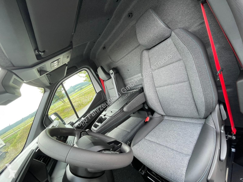 Renault RED EDITION Kastenwagen L2H2 Transporter