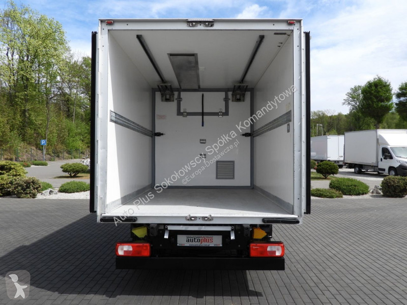 Samochód dostawczy Volkswagen  CRAFTER