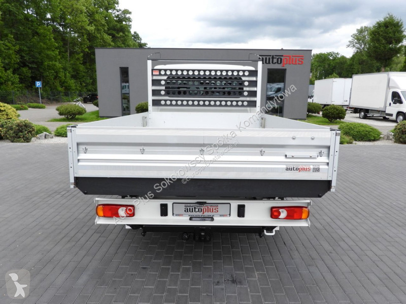 Samochód dostawczy Peugeot  BOXER