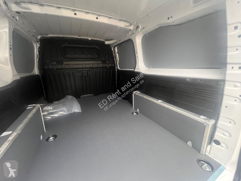 Véhicule utilitaire Opel Cargo L 2 mit...