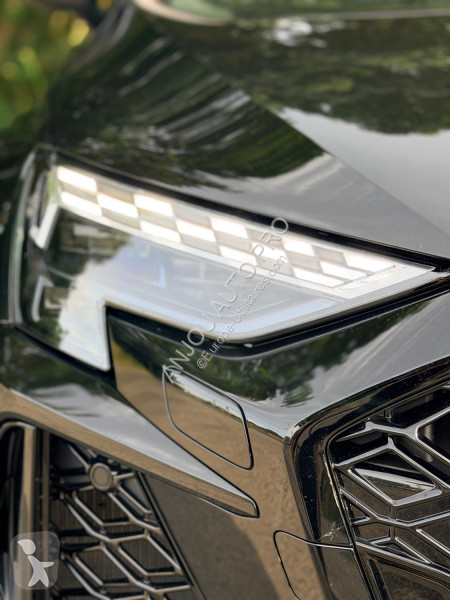 Véhicule utilitaire Audi SPORTBACK 400 CV...