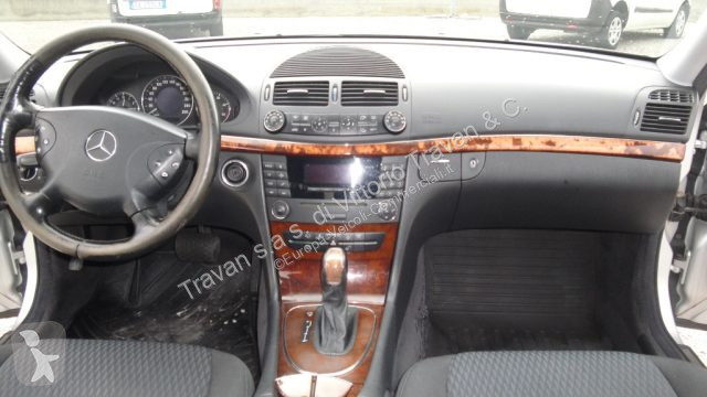 عربة نفعية Mercedes F