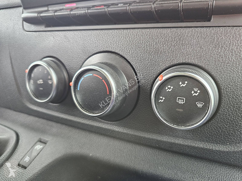 Furgoneta Renault 2.3 DCI 135 FRIGO