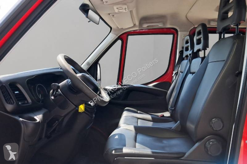 Iveco  van