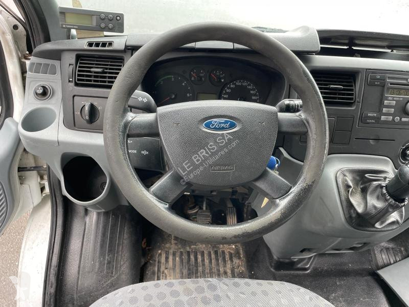 Furgoneta Ford  TRANSIT 2.2