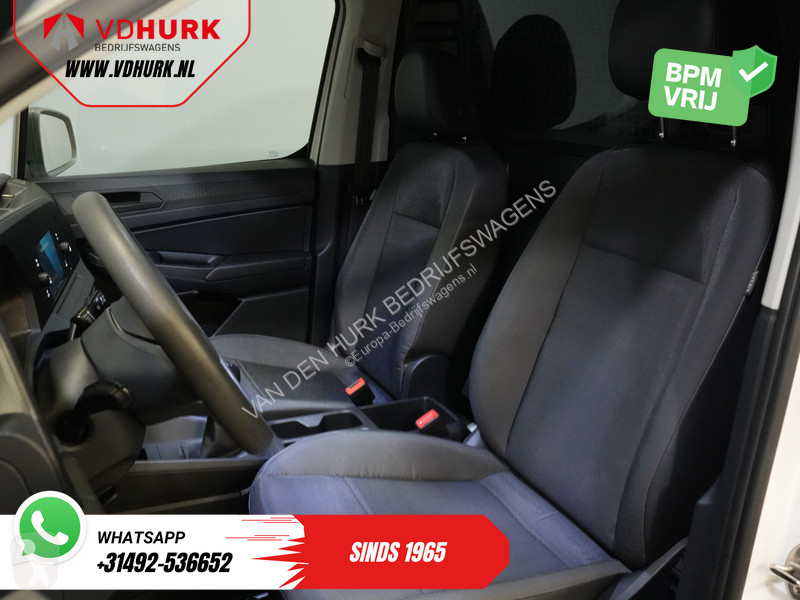 Furgoneta Volkswagen 2.0 TDI 100 pk Omvormer/...