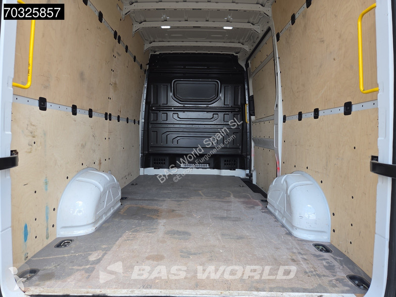 Volkswagen 140pk L3H3 - Aire Acondicionado -...