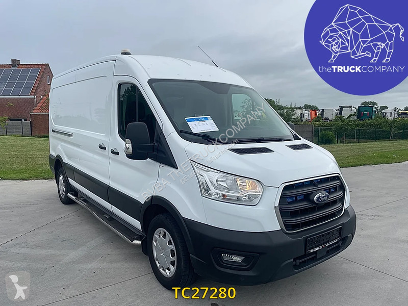 Ford  Transporter