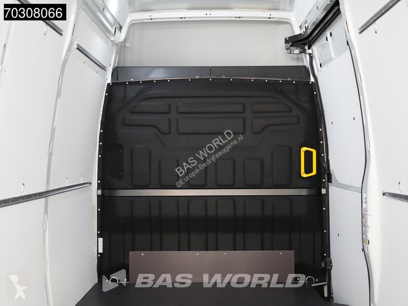 Véhicule utilitaire Iveco 35C21 3.0L Automaat...