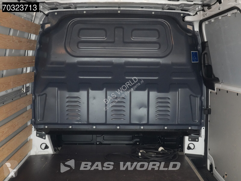 Mercedes 112 Elektrisch 66kWh 256km WLTP L2H1...