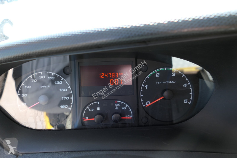 Furgoneta Iveco Daily 35 S11 C30C AUTOMATIK...