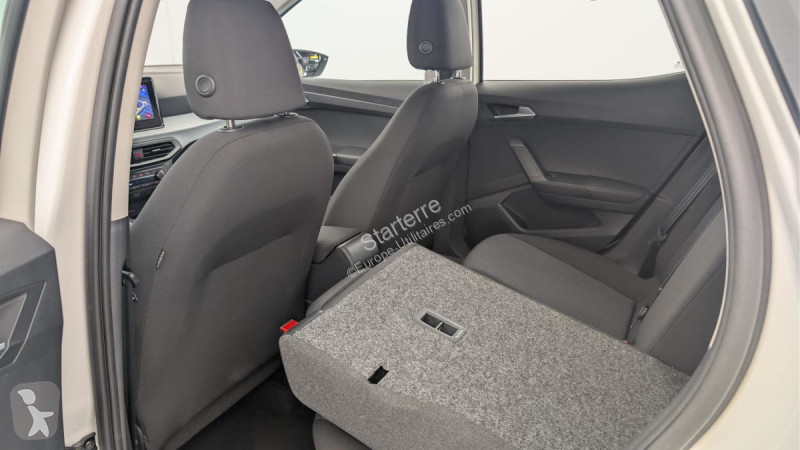 Seat  Transporter