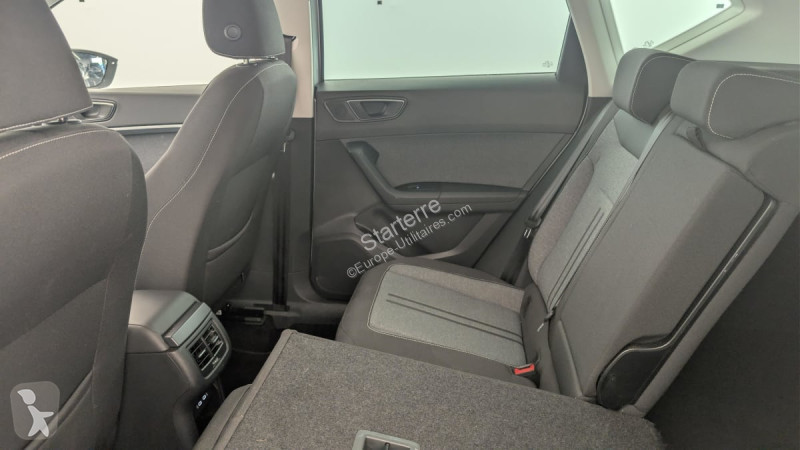 Seat  Transporter