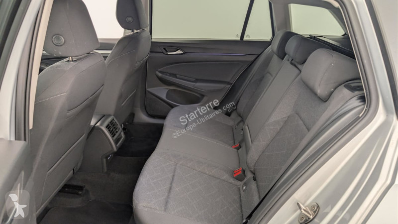 Volkswagen  GOLF 8 SW Transporter