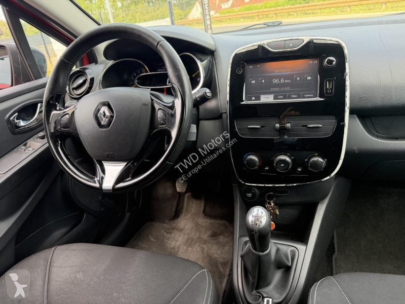 Renault CLIO Estate 0.9 TCe - 90  IV BREAK...