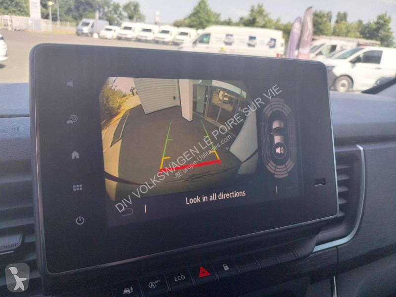 عربة نفعية Nissan Primastar Combi L1H1 3.0t 2.0...