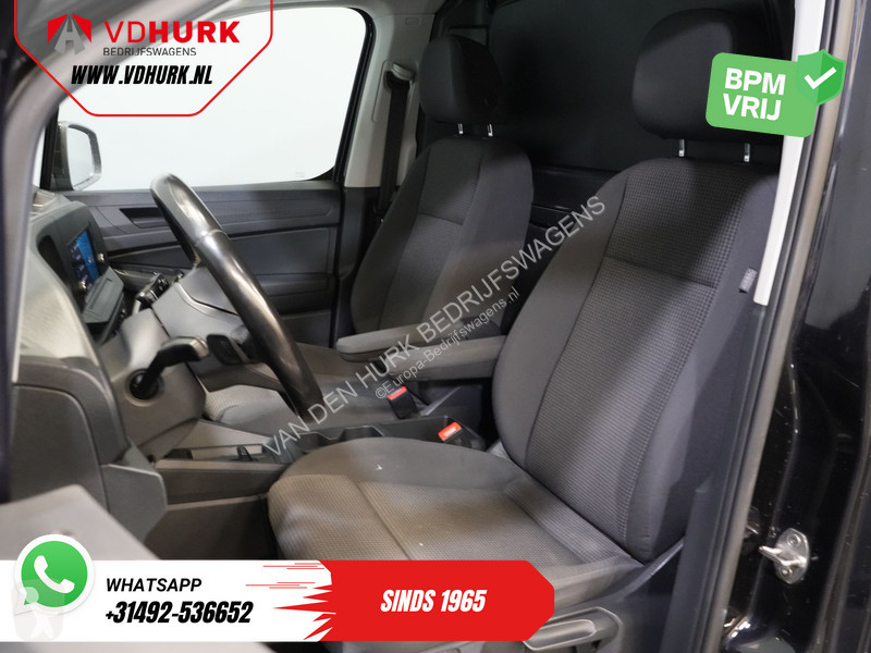 Veículo utilitário Volkswagen 2.0 TDI 125 pk...