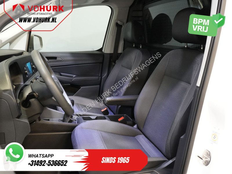 Furgoneta Volkswagen 2.0 TDI 100 pk Omvormer/...