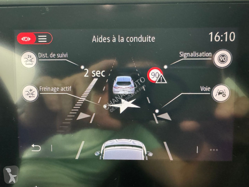 Лекотоварен автомобил Renault 1.0 TCe 100 Intens
