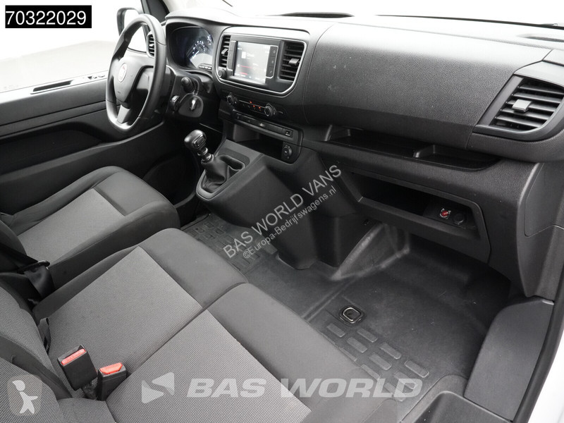 Bedrijfswagen Fiat 144pk L2H1 Airco Cruise...
