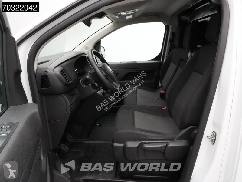 Furgoneta Fiat 144pk L3H1 Airco Cruise...
