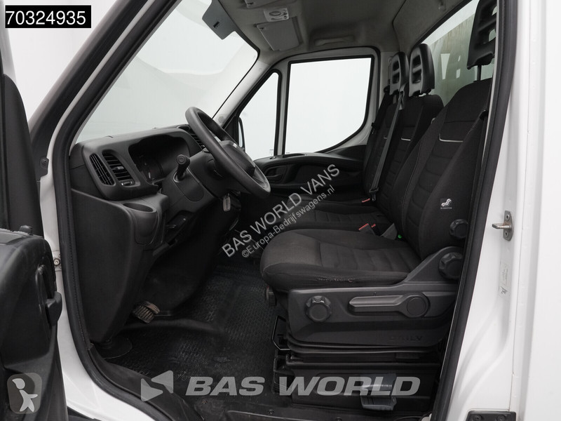 Bedrijfswagen Iveco 35C14 Automaat Kipper met...