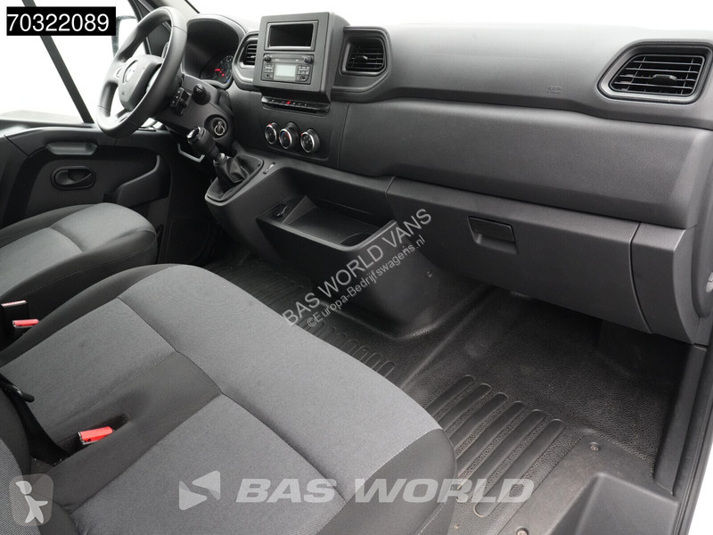 Bedrijfswagen Renault L3H2 LED Airco Cruise...