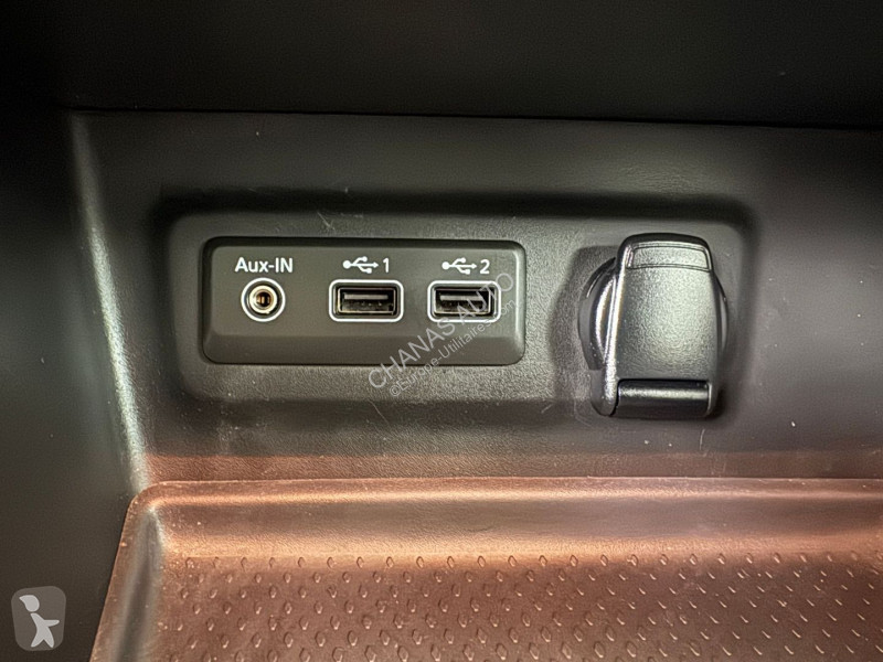 Užitkové vozidlo Renault 1.5 Blue dCi 115 Air...