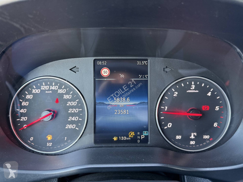 Furgoneta Mercedes Vito Tourer 114 CDI LG...