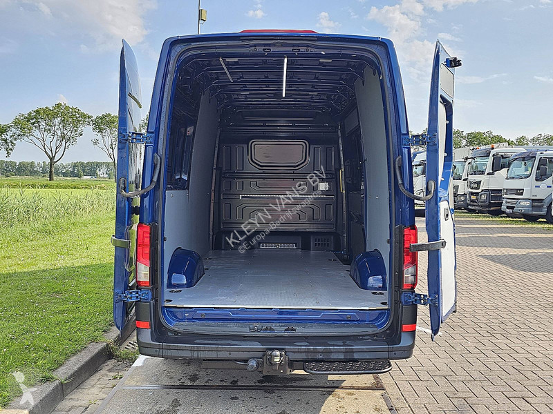 Samochód dostawczy Volkswagen 2.0 L3H3 LED...