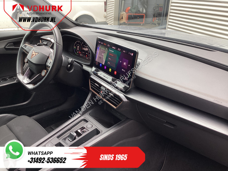 Samochód dostawczy Cupra 1.4 e-Hybrid 245 pk VZ...